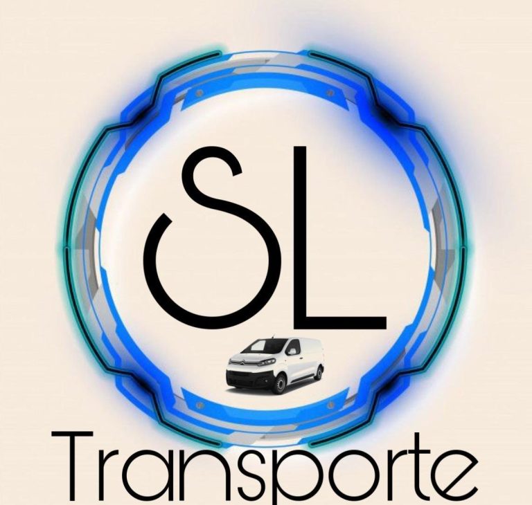kleine info über unser transporter unternehmen